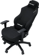 Anda Seat Luna Pro - L Fabric Black