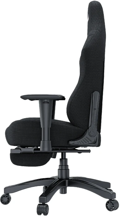 Anda Seat Luna Pro - L Fabric Black