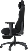 Anda Seat Luna Pro - L Fabric Black