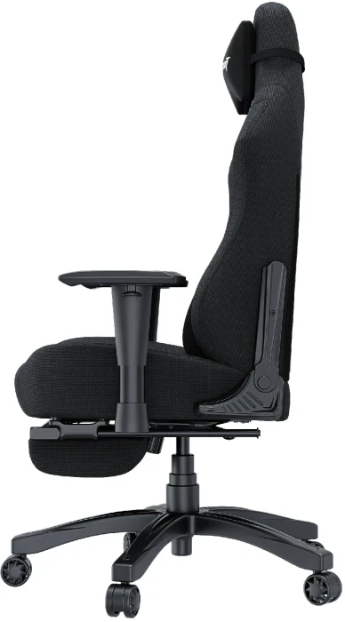 Anda Seat Luna Pro - L Fabric Black