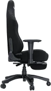 Anda Seat Luna Pro - L Fabric Black