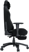 Anda Seat Luna Pro - L Fabric Black