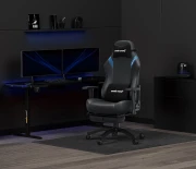 Anda Seat Luna Pro - L Fabric Black