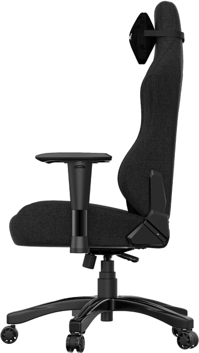 Anda Seat Phantom 3 - L Fabric Black