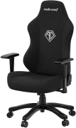 Anda Seat Phantom 3 - L Fabric Black