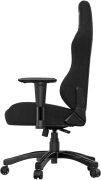 Anda Seat Phantom 3 - L Fabric Black