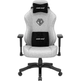 Anda Seat Phantom 3 - L Fabric Grey