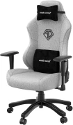 Anda Seat Phantom 3 - L Fabric Grey