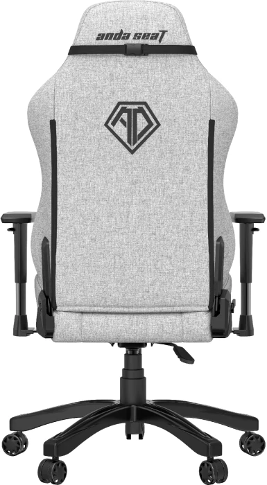 Anda Seat Phantom 3 - L Fabric Grey