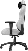 Anda Seat Phantom 3 - L Fabric Grey