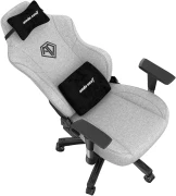 Anda Seat Phantom 3 - L Fabric Grey