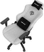 Anda Seat Phantom 3 - L Fabric Grey