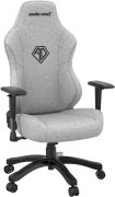 Anda Seat Phantom 3 - L Fabric Grey