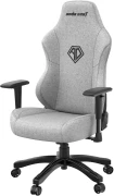 Anda Seat Phantom 3 - L Fabric Grey