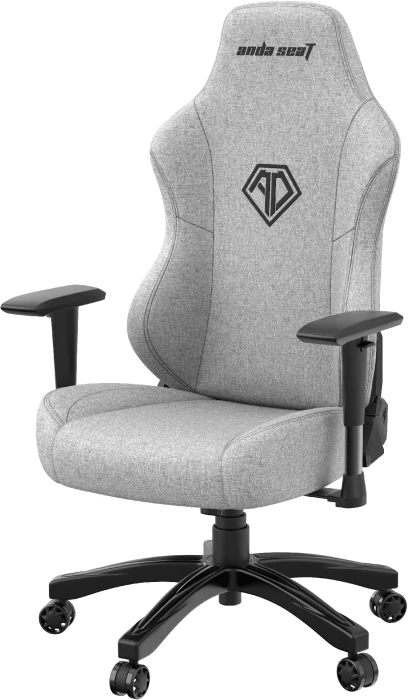 Anda Seat Phantom 3 - L Fabric Grey