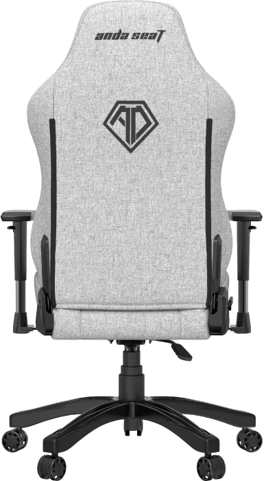 Anda Seat Phantom 3 - L Fabric Grey
