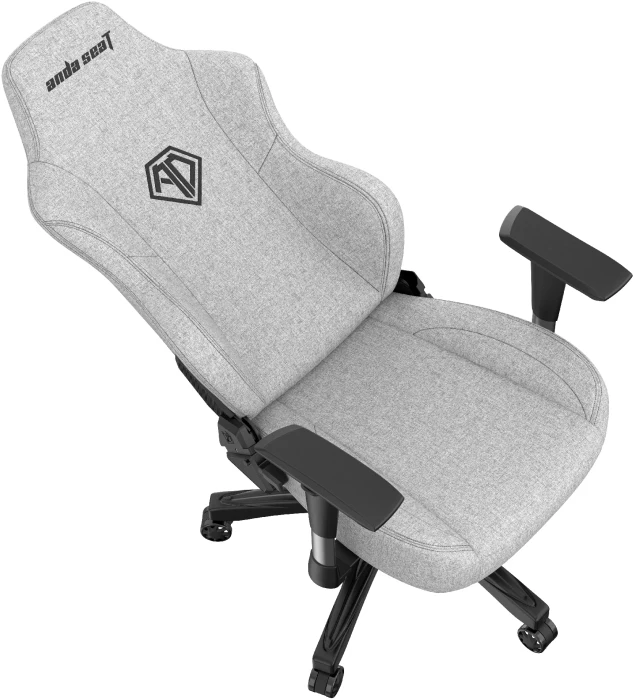 Anda Seat Phantom 3 - L Fabric Grey