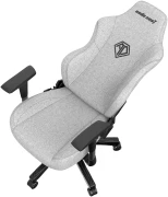 Anda Seat Phantom 3 - L Fabric Grey