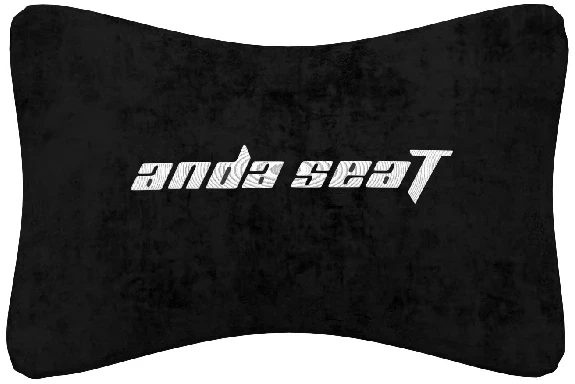 Anda Seat Phantom 3 - L Fabric Grey
