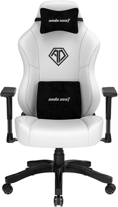 Anda Seat Phantom 3 - L White