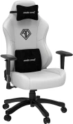 Anda Seat Phantom 3 - L White