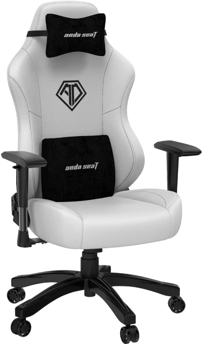 Anda Seat Phantom 3 - L White
