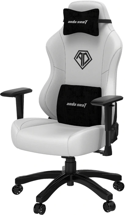 Anda Seat Phantom 3 - L White
