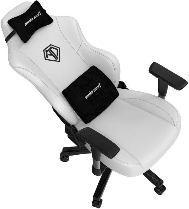 Anda Seat Phantom 3 - L White