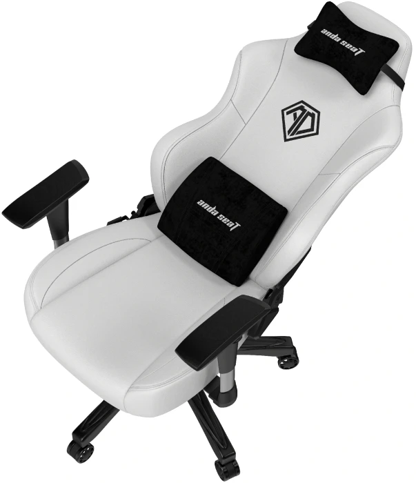 Anda Seat Phantom 3 - L White