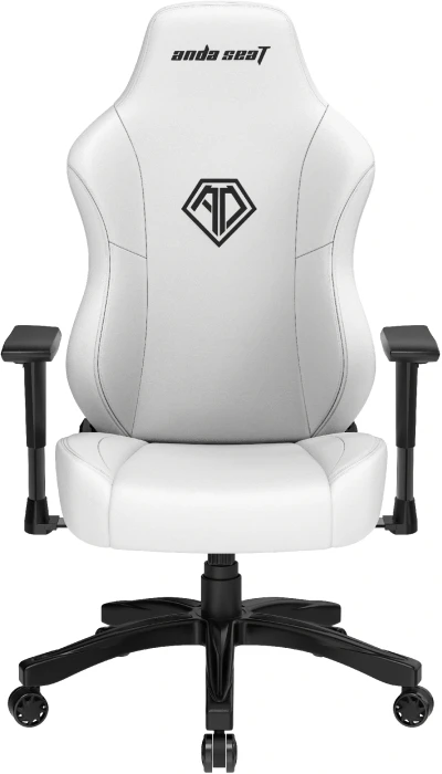 Anda Seat Phantom 3 - L White