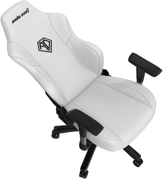 Anda Seat Phantom 3 - L White