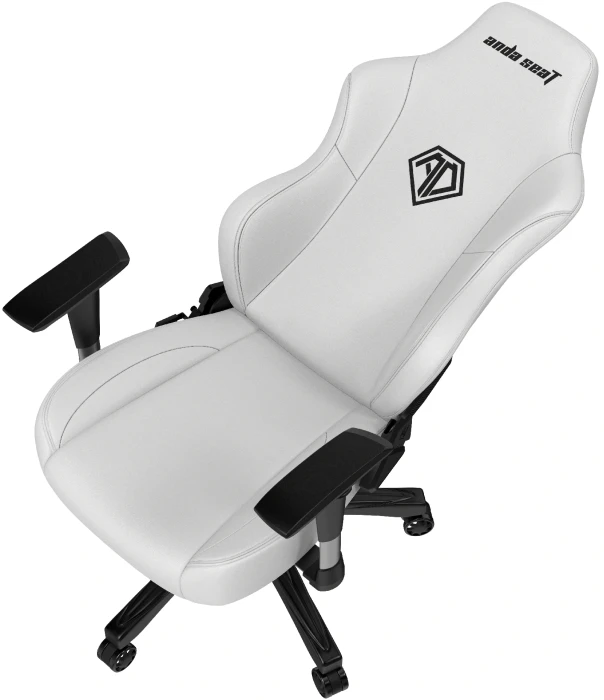 Anda Seat Phantom 3 - L White