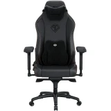 Anda Seat Phantom 3 - XL Leather Black