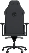 Anda Seat Phantom 3 - XL Leather Black