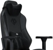 Anda Seat Phantom 3 - XL Leather Black