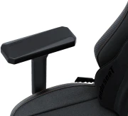 Anda Seat Phantom 3 - XL Leather Black