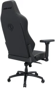 Anda Seat Phantom 3 - XL Leather Black