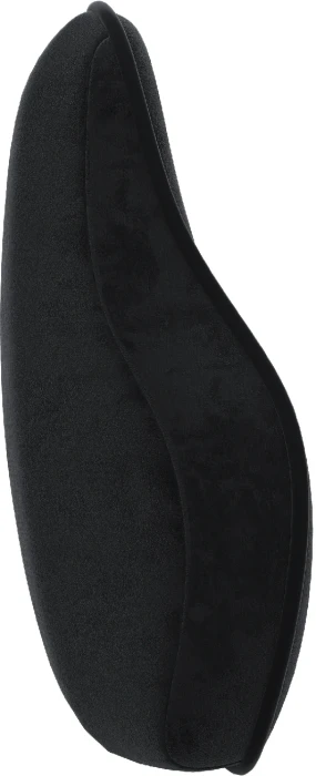 Anda Seat Phantom 3 - XL Leather Black