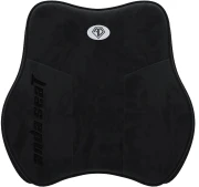 Anda Seat Phantom 3 - XL Leather Black