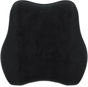 Anda Seat Phantom 3 - XL Leather Black