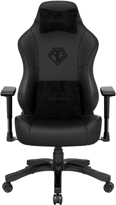 Anda Seat Phantom 3 - L Black