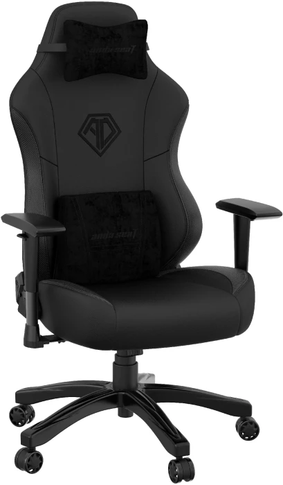 Anda Seat Phantom 3 - L Black