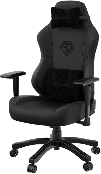 Anda Seat Phantom 3 - L Black