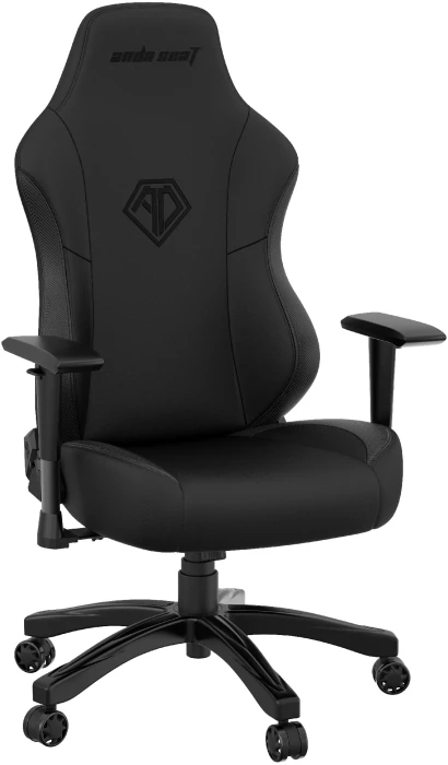 Anda Seat Phantom 3 - L Black