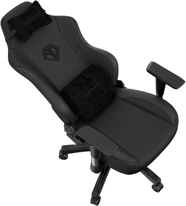 Anda Seat Phantom 3 - L Black