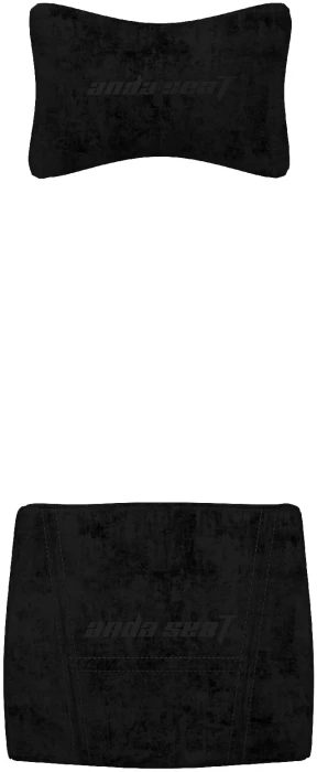 Anda Seat Phantom 3 - L Black