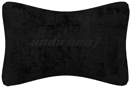 Anda Seat Phantom 3 - L Black