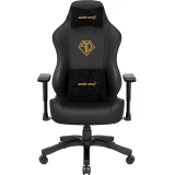 Anda Seat Phantom 3 - L Elegant Black