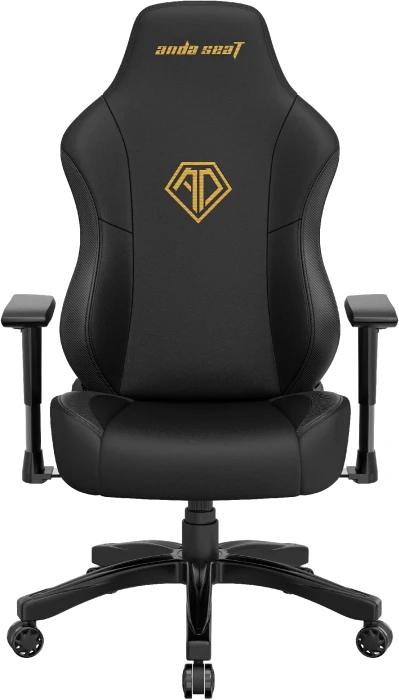 Anda Seat Phantom 3 - L Elegant Black
