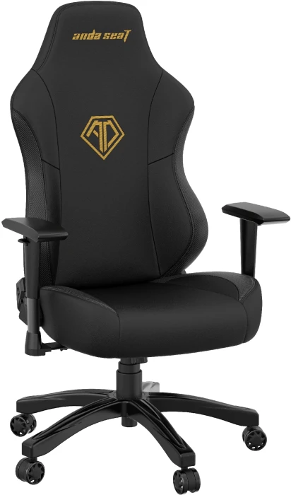 Anda Seat Phantom 3 - L Elegant Black
